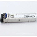 Module émetteur-récepteur Sfp compatible 1000base-LX SFP 1310nm 1.25G 10km Transmetteur optique SFP-GE-LX-SM1310 pour convertisseur de média